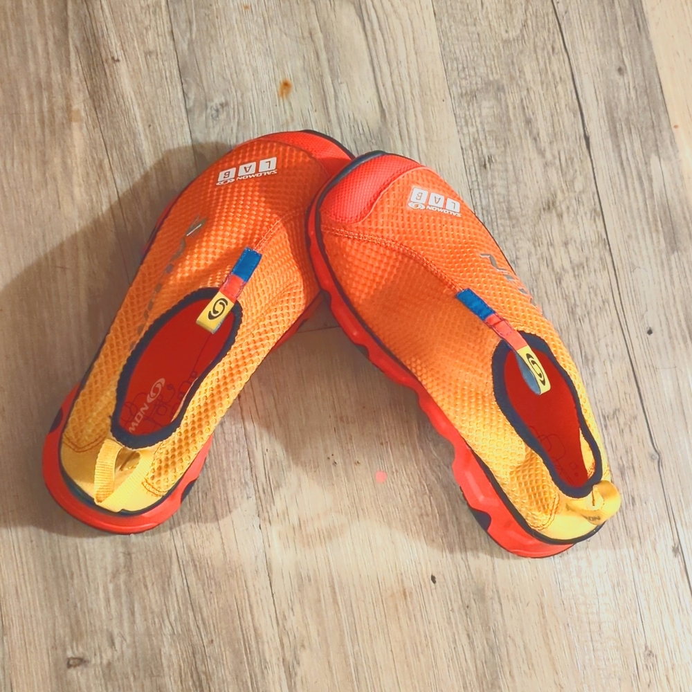 Size 7 Solomon
